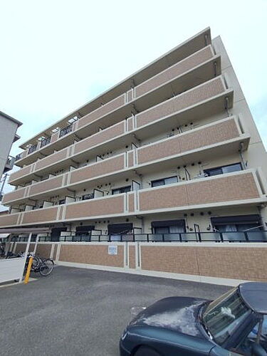 大阪府大阪市西成区天下茶屋東２丁目 賃貸マンション