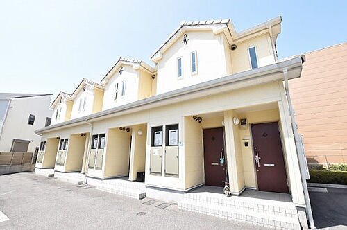 大阪府堺市西区浜寺石津町東３丁 築15年1ヶ月 2階建