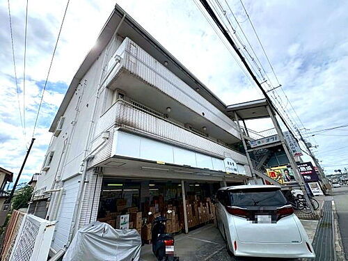 大阪府河内長野市栄町 賃貸マンション