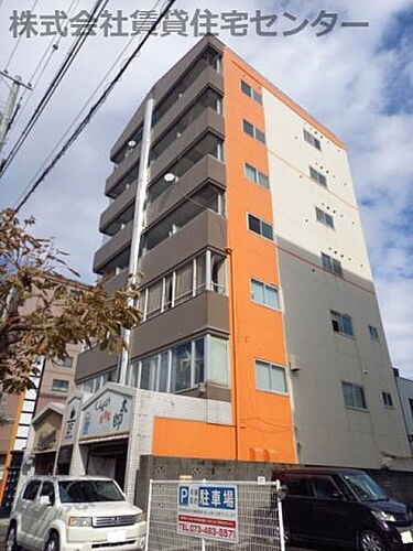 和歌山県和歌山市太田２丁目 賃貸マンション