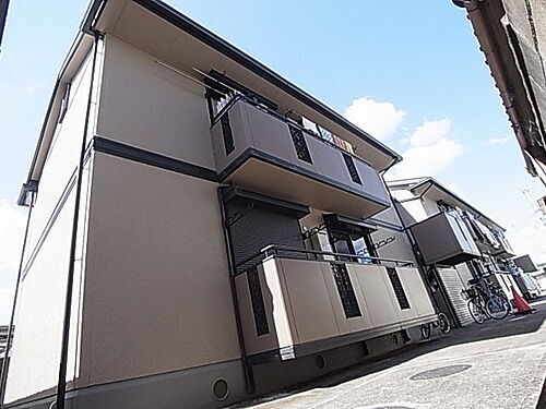 奈良県大和高田市旭南町 築27年9ヶ月 2階建