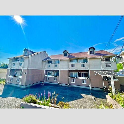 大阪府和泉市和田町 2階建 築30年1ヶ月