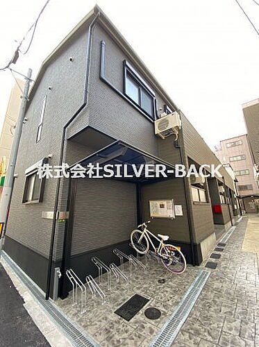 大阪府大阪市大正区泉尾１丁目 賃貸アパート