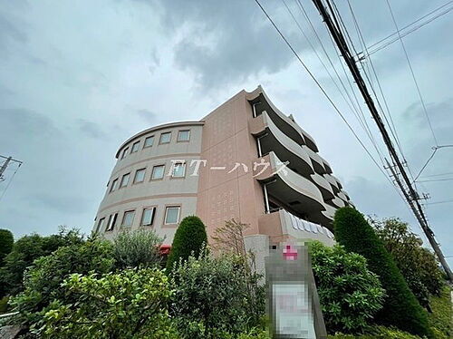 千葉県千葉市花見川区幕張本郷５丁目 賃貸マンション