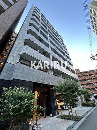 エスリード京橋アミュゼ