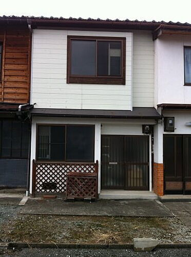 兵庫県豊岡市上陰 賃貸一戸建て