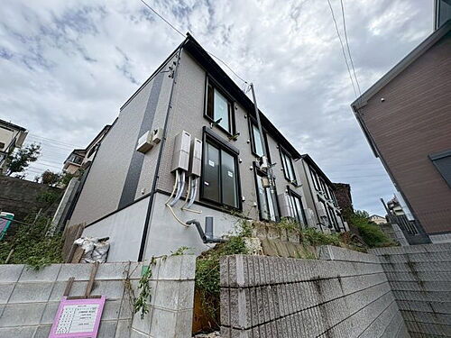 千葉県千葉市中央区宮崎町 2階建 