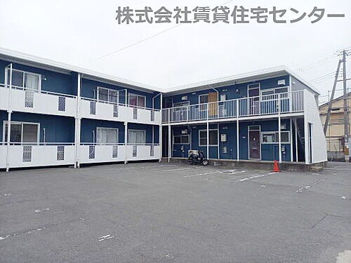 和歌山県和歌山市加納 賃貸アパート