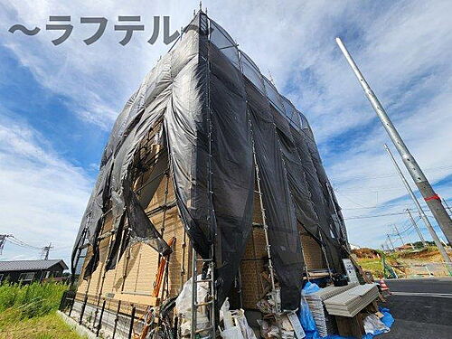 埼玉県入間市河原町 賃貸アパート