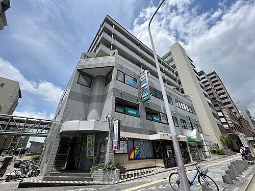 兵庫県神戸市灘区桜口町４丁目 賃貸マンション