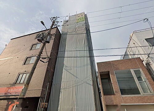 大阪府大阪市此花区梅香１丁目 賃貸マンション