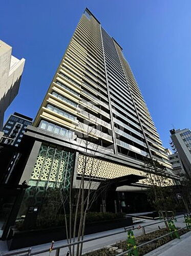 大阪府大阪市中央区南本町１丁目 賃貸マンション