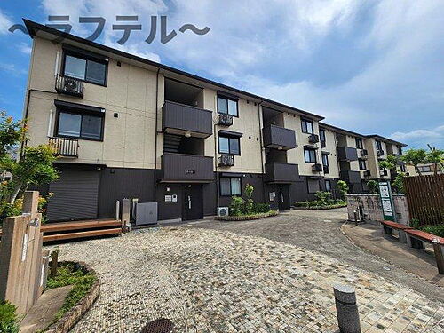 埼玉県入間市鍵山２丁目 3階建 築9年2ヶ月
