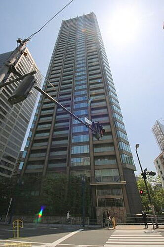 大阪府大阪市中央区北浜東 賃貸マンション