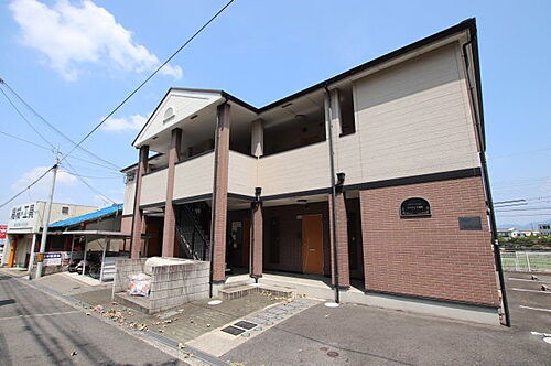 大阪府河内長野市楠町東 賃貸アパート