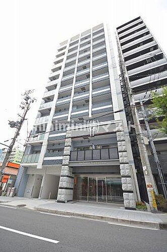 大阪府大阪市浪速区桜川２丁目 賃貸マンション