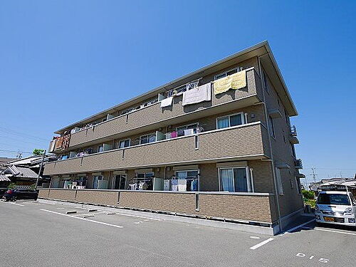 奈良県大和郡山市小泉町 賃貸アパート