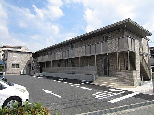 大阪府岸和田市土生町９丁目 2階建 築4年8ヶ月