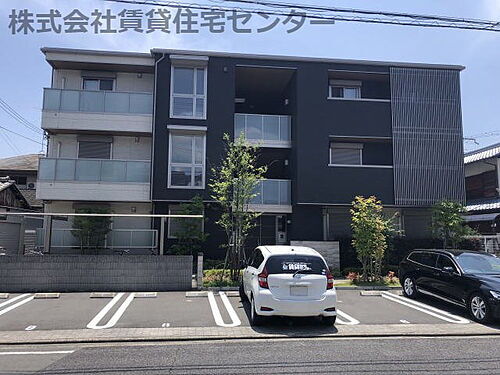 和歌山県和歌山市西紺屋町１丁目 賃貸マンション