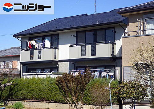 岐阜県岐阜市蔵前５丁目 賃貸マンション