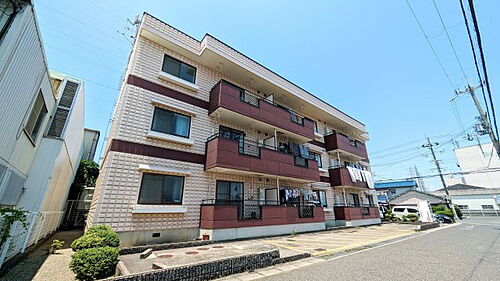 大阪府泉北郡忠岡町高月南１丁目 築30年10ヶ月 3階建