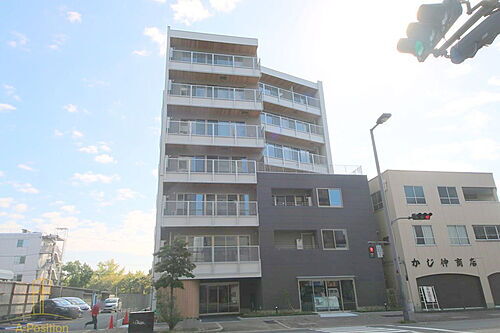 大阪府大阪市都島区片町１丁目 賃貸マンション