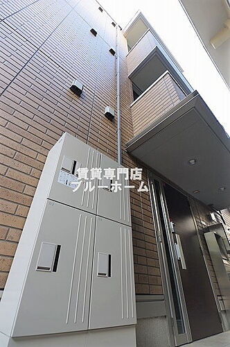 大阪府大阪市住吉区我孫子４丁目 賃貸アパート