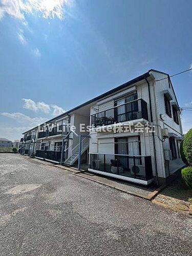 東京都清瀬市竹丘３丁目 2階建 築32年2ヶ月