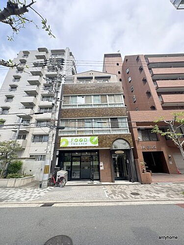 大阪府大阪市北区同心１丁目 5階建 築41年2ヶ月