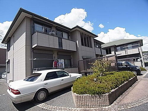 奈良県香芝市穴虫 築24年2ヶ月 2階建