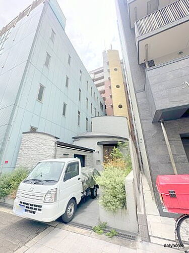 大阪府大阪市浪速区桜川４丁目 11階建 築20年6ヶ月