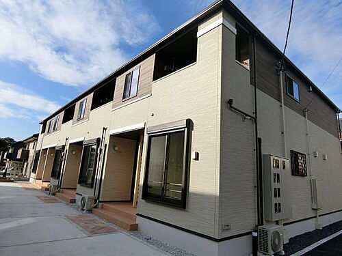 カーサーエテルノ　Ｂ