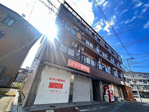 大阪府河内長野市千代田南町 賃貸マンション