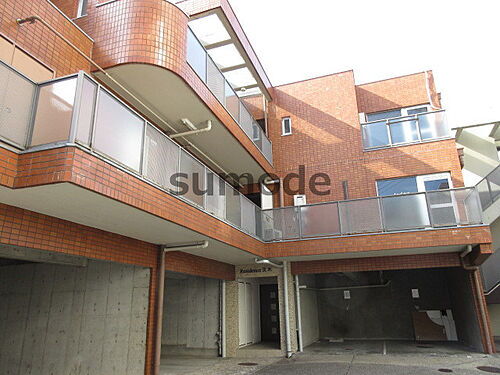 レジデンス茨木