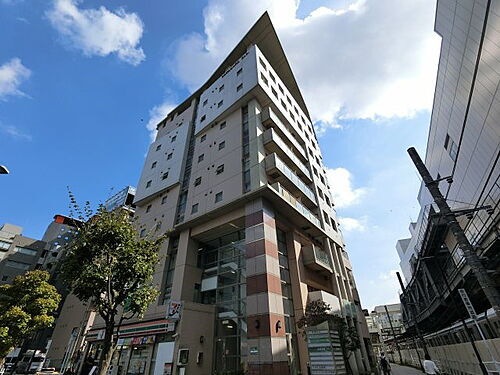 千葉県千葉市中央区弁天１丁目 地上10階地下1階建 築26年9ヶ月