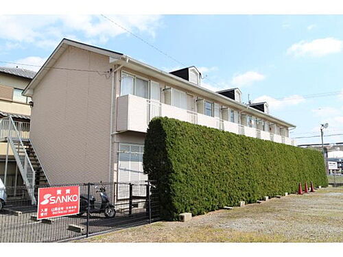 奈良県生駒郡三郷町立野南１丁目 2階建 築32年2ヶ月