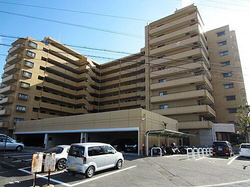 大阪府泉南市樽井７丁目 賃貸マンション