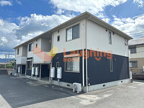 福岡県久留米市宮ノ陣６丁目 賃貸アパート