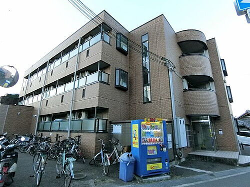 大阪府和泉市池田下町 賃貸マンション