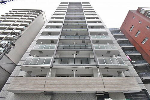 大阪府大阪市福島区福島６丁目 賃貸マンション