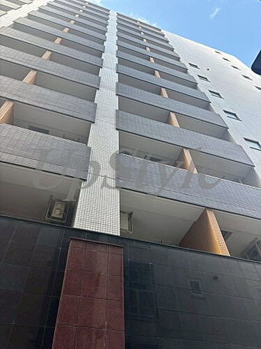 ガラ・ステーション岩本町ノース