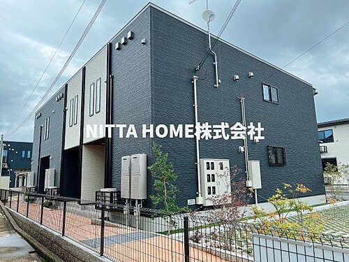 兵庫県豊岡市一日市 賃貸アパート