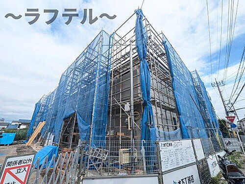 埼玉県所沢市大字北秋津 賃貸アパート