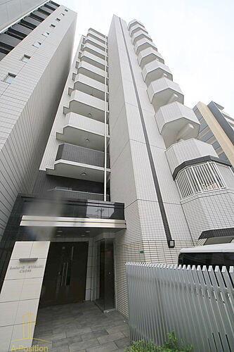 大阪府大阪市都島区都島南通２丁目 築11年11ヶ月 11階建