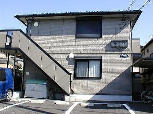 千葉県柏市富里１丁目 賃貸アパート