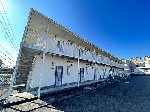 大阪府大阪狭山市今熊６丁目 築30年2ヶ月 2階建