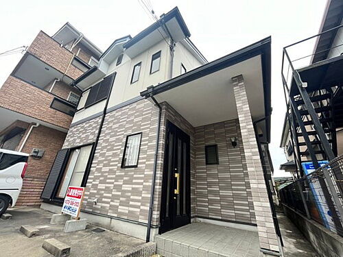 大阪府堺市美原区青南台２丁目 2階建 築24年1ヶ月