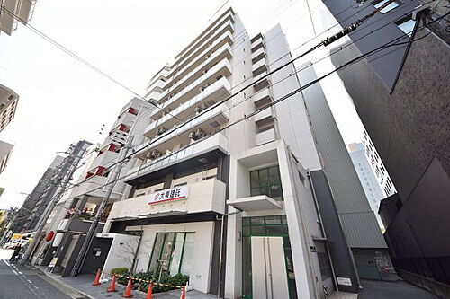 兵庫県神戸市中央区御幸通６丁目 賃貸マンション