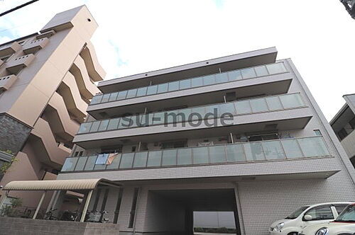 大阪府摂津市東一津屋 賃貸マンション