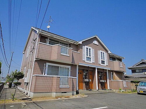 奈良県磯城郡田原本町大字宮古 2階建 築24年11ヶ月